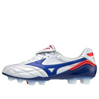 حذاء Mizuno Morelia Wave Japan 'Silver Blue' P1GA210325