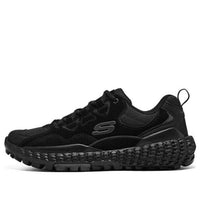 حذاء الجري Skechers Monster Marathon "أسود" 894205-BBK