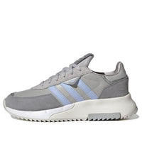 (WMNS) adidas Retropy F2 'Grey Blue Dawn' HQ4388