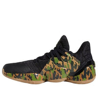 حذاء adidas Harden Volume 4 GCA 'Black Camouflage' EF1261
