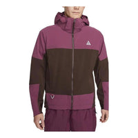 حذاء Nike ACG Sun Farer 'Rosewood Earth Black' DH3104-653
