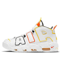 حذاء Nike Air More Uptempo "Roswell Raygun" DD9223-100
