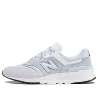 (WMNS) حذاء New Balance 997H "رمادي فاتح" CW997HTR
