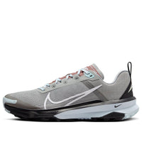 (WMNS) Nike Kiger 9 Trail Running Shoes 'Grey' DR2694-005