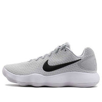 حذاء Nike Hyperdunk 2017 Low "Wolf Grey" 897637-100
