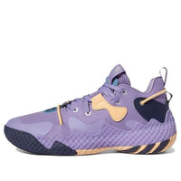 حذاء adidas Harden Volume 6 'Magic Lilac Pulse Amber' GV9080