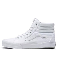 Vans SK8 HI X PERRIS BENEGA 'White' VN0005V092A