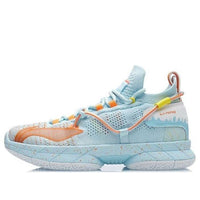 (GS) Li-Ning Speed ​​6 Premium 'Shinning Blue' YKBR024-7