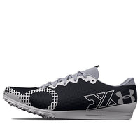 Under Armour Brigade XC 2 'Black Halo Grey' 3025463-001
