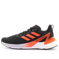 adidas Response Super 'Black Orange White' FZ1975