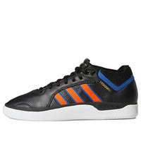 adidas Tyshawn 'Black Orange' FY7471