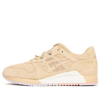 حذاء ASICS Clot x Gel Lyte 3 'Sand' H60XK-9797