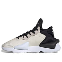 adidas Y-3 Kaiwa 'White Black' EF2546