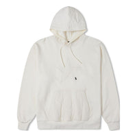 Converse Cozy Utility Hoodie 'White' 10025051-A02