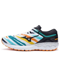 Mizuno Skyrise White Orange J1GC206209
