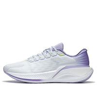 (WMNS) Li-Ning Yueying Element 2 Pro "أبيض أرجواني" ARHS024-6