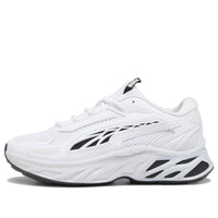 حذاء PUMA Exotek Nitro Base "أبيض وأسود" 394933-01