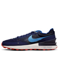 حذاء Nike Waffle One SE "يوجين، أوريغون" DX3373-400