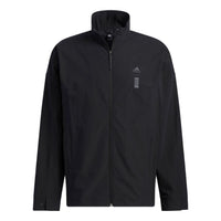 adidas WJ Trans Woven Jackets 'Black' HY5852