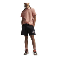 شورت Air Jordan Sport DNA "أسود" DM1871-010
