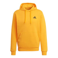 حذاء adidas Feel Cozy Hd الرياضي للرجال باللون الذهبي H58972