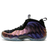 حذاء Nike Air Foamposite One 'Eggplant' 2010 314996-051