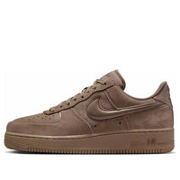 (WMNS) Nike Air Force 1 Low 'Mink Brown' HV4406-200