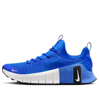Nike Free Metcon 6 'Racer Blue Black Summit White' FJ7127-402