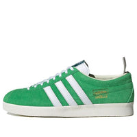 adidas Gazelle Vintage 'Semi Flash Green' EF5577