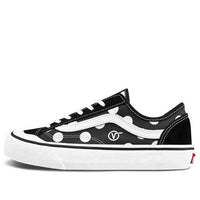 حذاء Vans Style 36 Decon SF "Black Marshmallow" VN0A3MVL25L