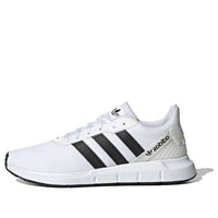 حذاء adidas Swift Run RF 'Cloud White' FV5358