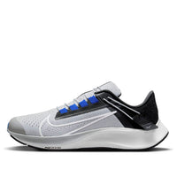 حذاء Nike Air Zoom Pegasus 38 FlyEase 'Wolf Grey Hyper Royal' DA6674-004
