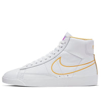 (WMNS) Nike Blazer Mid 'White Topaz' CJ3643-100
