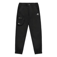 New Balance Cargo Joggers 'Black' AMP14334-BK