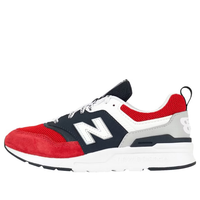 (GS) حذاء New Balance 997H 'Team Red Pigment' GR997HEA