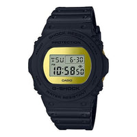 CASIO G-Shock Digital 'Black Gold' DW-5700BBMB-1
