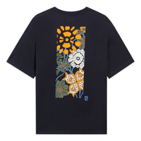 تيشيرت Li-Ning Graphic T-Shirt "أسود" ATSS597-4