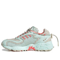 (WMNS) adidas Torsion TRDC 'Ice Mint Aluminium' FV1007