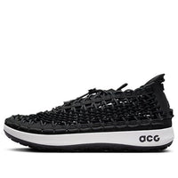 حذاء Nike ACG Watercat+ "أسود أبيض" CZ0931-003
