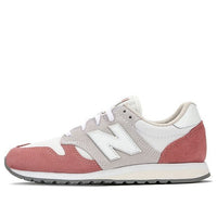 (WMNS) حذاء New Balance 520Series برتقالي "أبيض" WL520TD
