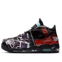 حذاء Nike Air More Uptempo '96 'Maximum Volume' DJ4633-010
