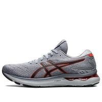 حذاء ASICS Gel-Nimbus 24 "Sheet Rock Cherry Tomato" 1011B359-021