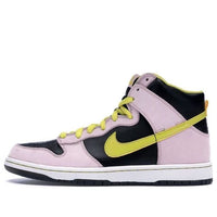 حذاء Nike SB Dunk High Premium 'Miss Piggy' 313171-031