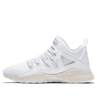 حذاء Air Jordan Formula 23 بلون بني فاتح من خشب الساج 881465-115