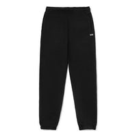 بنطال رياضي Vans Comfycush أسود VN0A4OONBLK