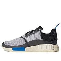 adidas NMD_R1 'Dash Grey Glow Blue' FY3685