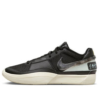 Nike JA 1 "We Ain't Ducking No Smoke" DR8785-002