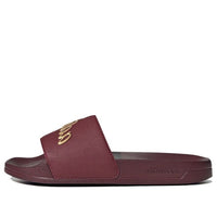 adidas Adilette Shower Slide 'Shadow Red' GZ5928