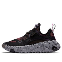 حذاء Nike ISPA OverReact Flyknit "Shadowberry" CD9664-002