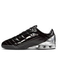 (WMNS) Nike x Maha Amsterdam T90 Shox Magia 'Black' IM9326-001
